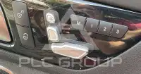 2016 Mercedes Benz SLC 250