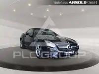 2016 Mercedes Benz SLC 250