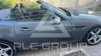 2016 Mercedes Benz SLC 250