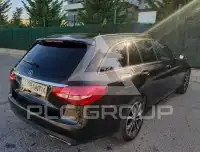 2016 Mercedes Benz C 30 AMG