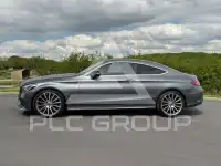 2016 Mercedes Benz C 30 AMG