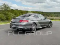 2016 Mercedes Benz C 30 AMG