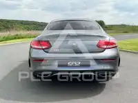 2016 Mercedes Benz C 30 AMG