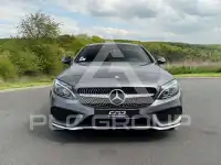 2016 Mercedes Benz C 30 AMG