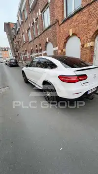 2016 Mercedes Benz CE 220