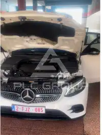 2016 Mercedes Benz CE 220