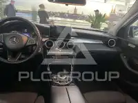 2016 Mercedes Benz CE 220