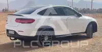 2016 Mercedes Benz CE 220
