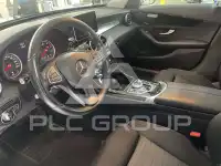 2016 Mercedes Benz CE 220