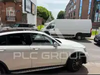 2016 Mercedes Benz CE 220
