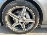 2016 Mercedes Benz CL 220