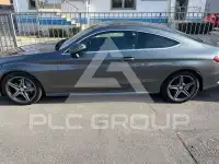 2016 Mercedes Benz CL 220