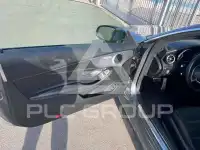 2016 Mercedes Benz CL 220