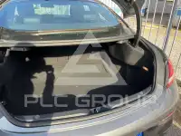 2016 Mercedes Benz CL 220