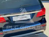 2016 Mercedes Benz GL 55 AMG