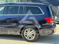 2016 Mercedes Benz GL 55 AMG