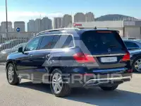 2016 Mercedes Benz GL 55 AMG