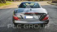 2016 Mercedes Benz SLK 250