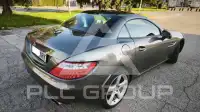 2016 Mercedes Benz SLK 250