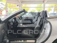 2016 Mercedes Benz SLC 300