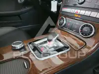 2016 Mercedes Benz SLC 300