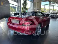 2016 Mercedes Benz SLC 300