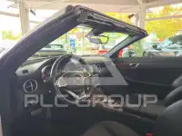 2016 Mercedes Benz SLC 300