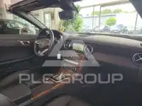 2016 Mercedes Benz SLC 300