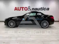 2016 Mercedes Benz SLC 300
