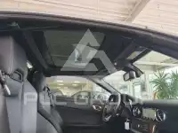 2016 Mercedes Benz SLC 300