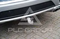 2016 Mercedes Benz GL 63 AMG