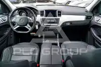 2016 Mercedes Benz GL 63 AMG