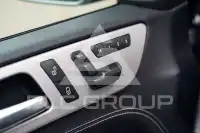 2016 Mercedes Benz GL 63 AMG