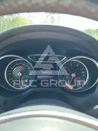 2016 Mercedes Benz A 220