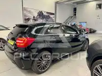 2016 Mercedes Benz A 220