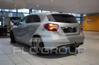 2016 Mercedes Benz A 220