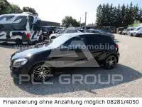 2016 Mercedes Benz A 220