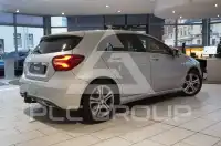 2016 Mercedes Benz A 220