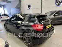2016 Mercedes Benz A 220