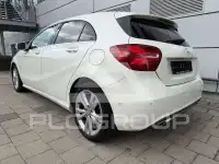 2016 Mercedes Benz A 220