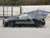 2016 Mercedes Benz A 220