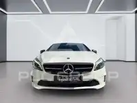 2016 Mercedes Benz A 220