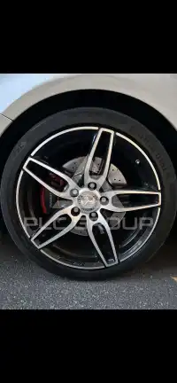 2016 Mercedes Benz A 220