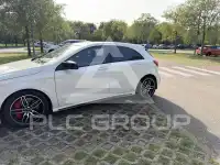2016 Mercedes Benz A 220
