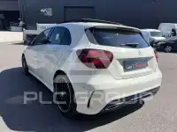 2016 Mercedes Benz A 220