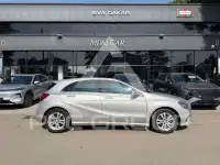 2016 Mercedes Benz A 220