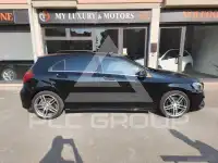 2016 Mercedes Benz A 220