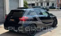 2016 Mercedes Benz A 220