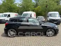 2016 Mercedes Benz A 220