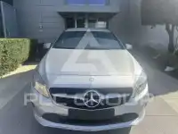 2016 Mercedes Benz A 220